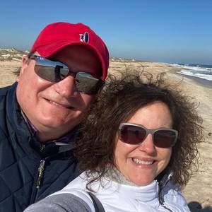 Meet your Posher, Christy